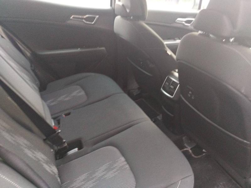 Image KIA Sportage 1.6 T-GDi 230ch HEV  Active BVA6 4x2