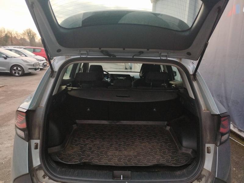 Image KIA Sportage 1.6 T-GDi 230ch HEV  Active BVA6 4x2
