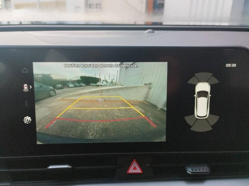 Image KIA Sportage 1.6 T-GDi 230ch HEV  Active BVA6 4x2