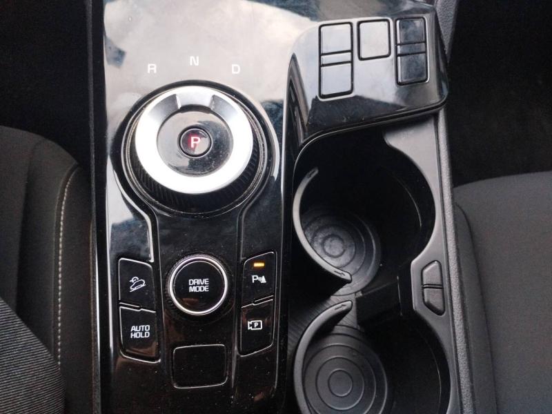 Image KIA Sportage 1.6 T-GDi 230ch HEV  Active BVA6 4x2