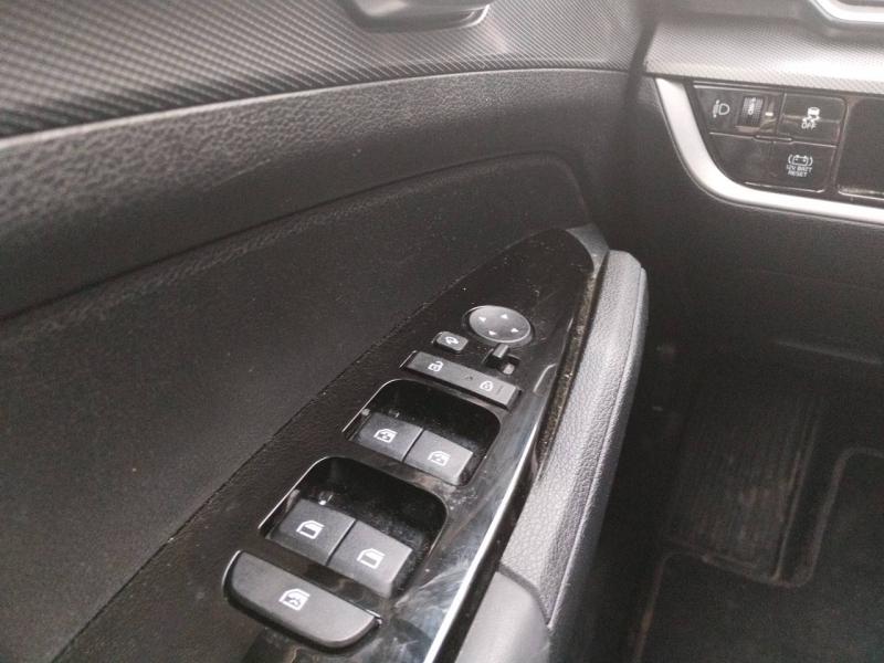 Image KIA Sportage 1.6 T-GDi 230ch HEV  Active BVA6 4x2