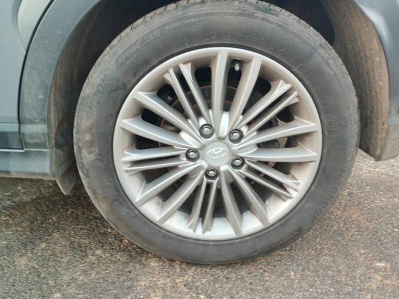 Image HYUNDAI Kona 1.6 CRDi 136ch Creative DCT-7 Euro6d-T EVAP