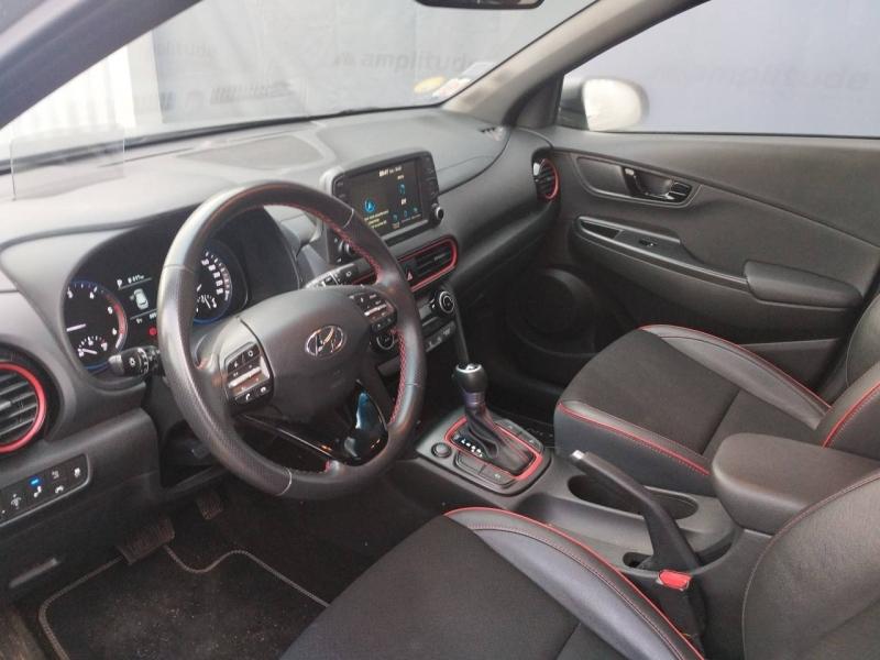 Image HYUNDAI Kona 1.6 CRDi 136ch Creative DCT-7 Euro6d-T EVAP