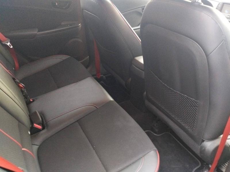 Image HYUNDAI Kona 1.6 CRDi 136ch Creative DCT-7 Euro6d-T EVAP