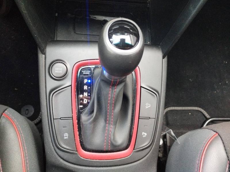 Image HYUNDAI Kona 1.6 CRDi 136ch Creative DCT-7 Euro6d-T EVAP