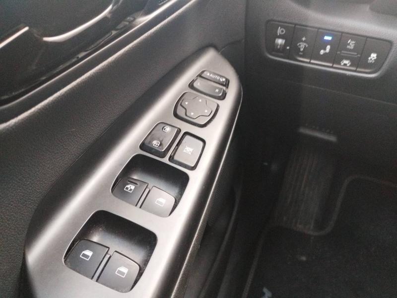 Image HYUNDAI Kona 1.6 CRDi 136ch Creative DCT-7 Euro6d-T EVAP