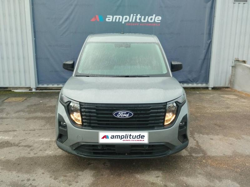 Image FORD Transit Courier 1.5 EcoBlue 100ch Trend