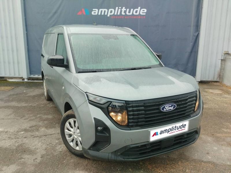 Image FORD Transit Courier 1.5 EcoBlue 100ch Trend