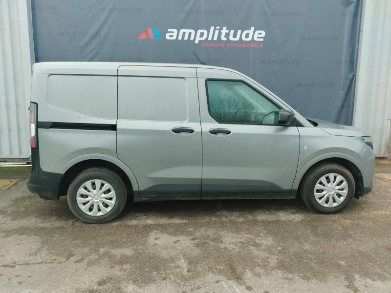 Image FORD Transit Courier 1.5 EcoBlue 100ch Trend