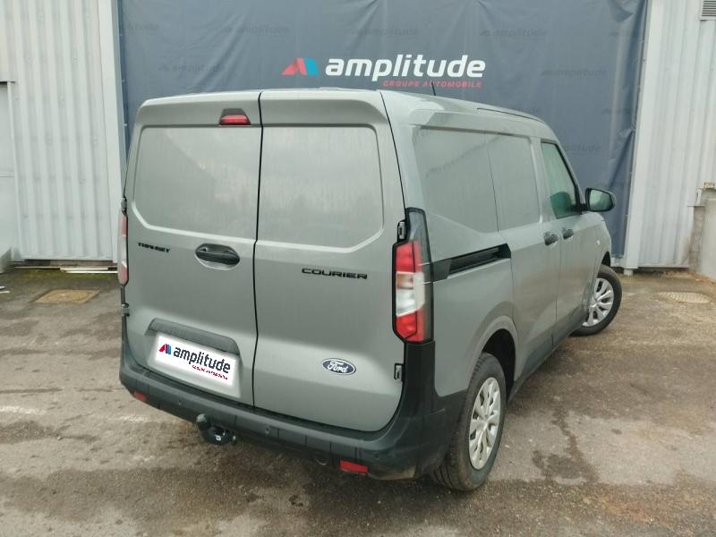 Image FORD Transit Courier 1.5 EcoBlue 100ch Trend