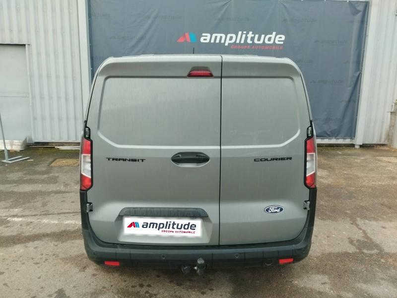 Image FORD Transit Courier 1.5 EcoBlue 100ch Trend
