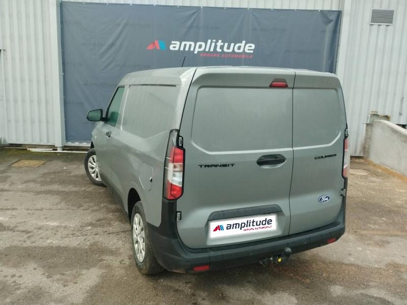 Image FORD Transit Courier 1.5 EcoBlue 100ch Trend