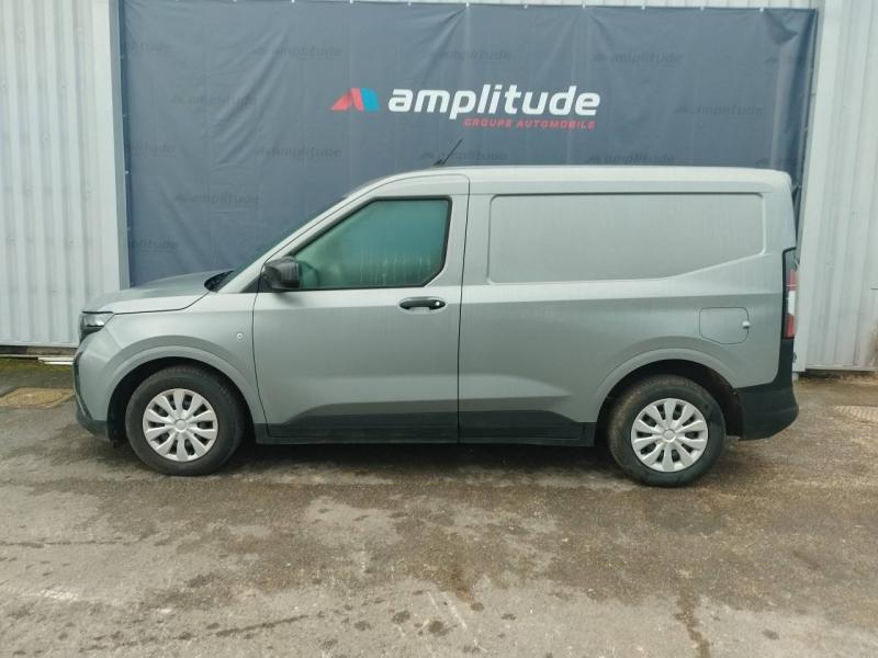 Image FORD Transit Courier 1.5 EcoBlue 100ch Trend