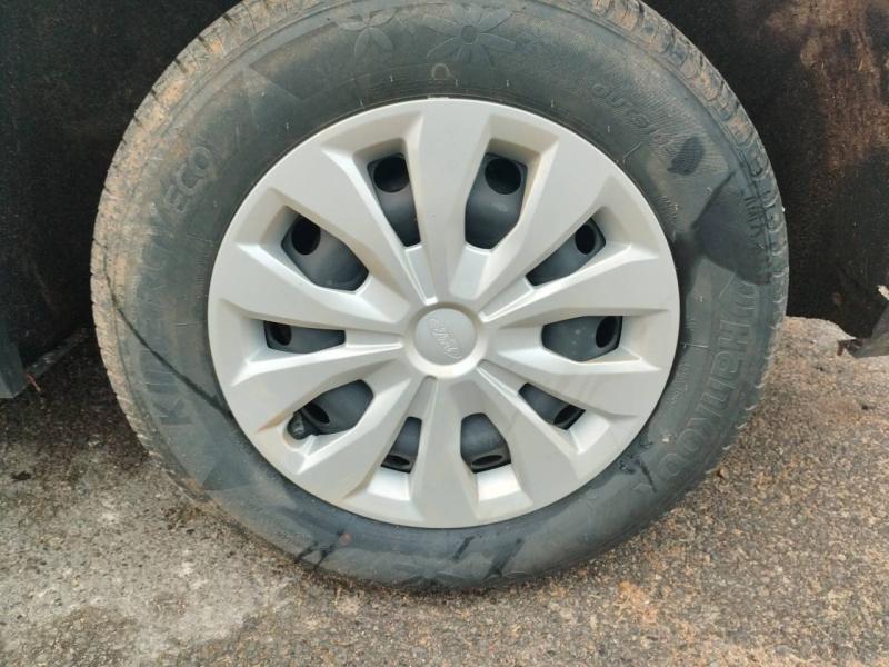 Image FORD Transit Courier 1.5 EcoBlue 100ch Trend