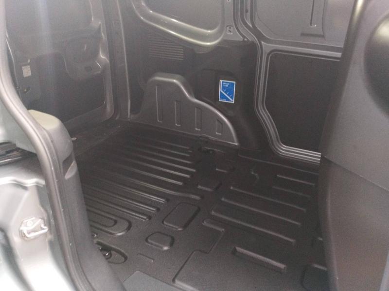 Image FORD Transit Courier 1.5 EcoBlue 100ch Trend