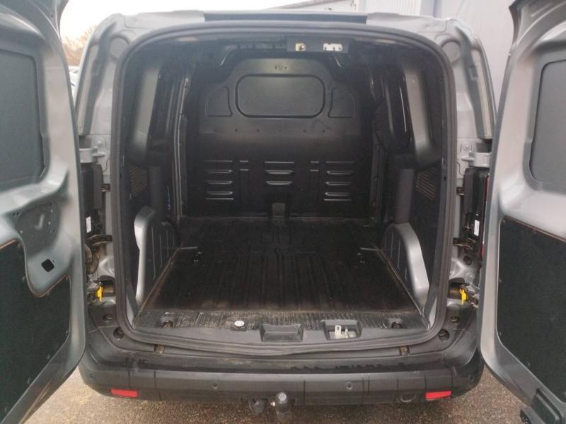 Image FORD Transit Courier 1.5 EcoBlue 100ch Trend