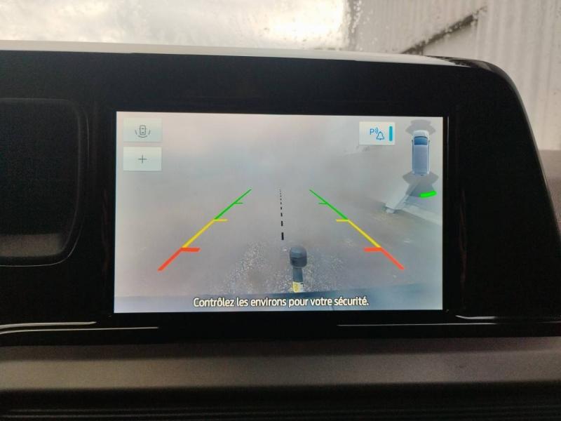 Image FORD Transit Courier 1.5 EcoBlue 100ch Trend