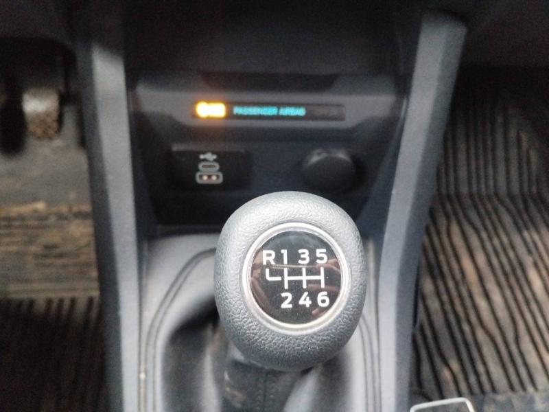 Image FORD Transit Courier 1.5 EcoBlue 100ch Trend