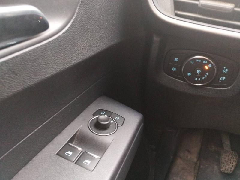 Image FORD Transit Courier 1.5 EcoBlue 100ch Trend