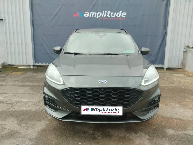 Image FORD Kuga 2.5 Duratec 225ch PHEV ST-Line X BVA