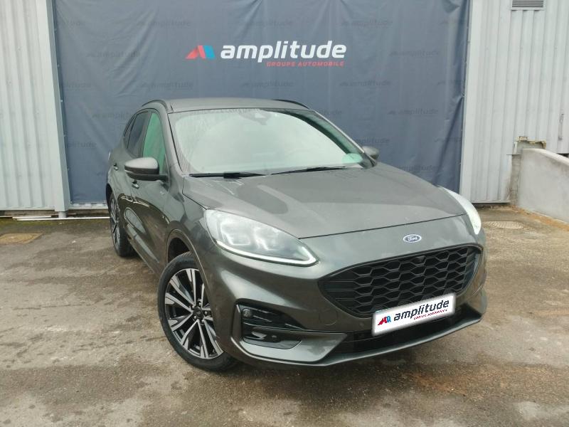 Image FORD Kuga 2.5 Duratec 225ch PHEV ST-Line X BVA