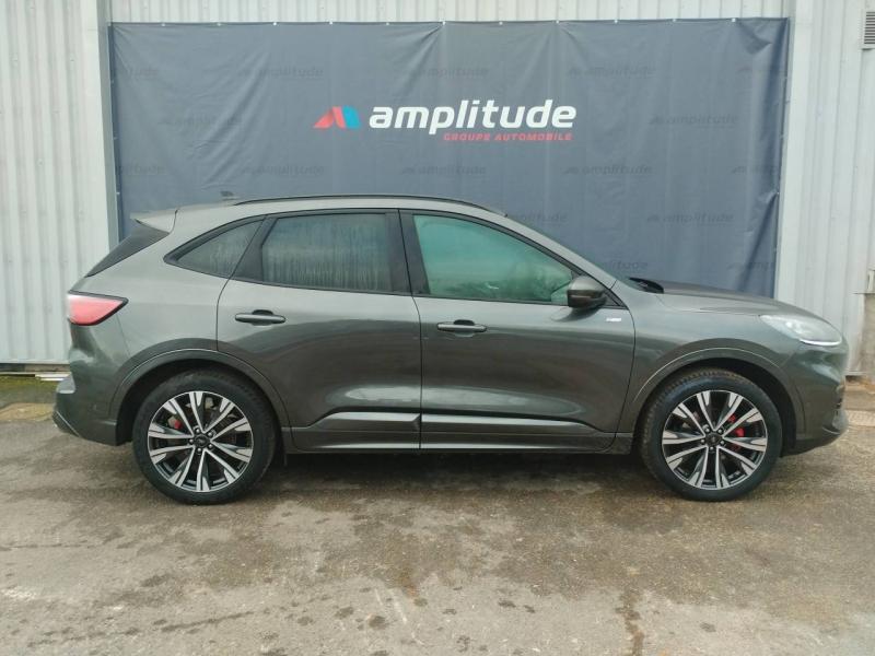 Image FORD Kuga 2.5 Duratec 225ch PHEV ST-Line X BVA