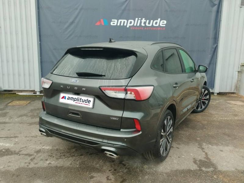 Image FORD Kuga 2.5 Duratec 225ch PHEV ST-Line X BVA