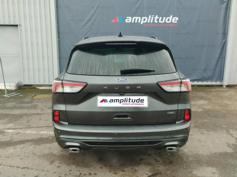 Image FORD Kuga 2.5 Duratec 225ch PHEV ST-Line X BVA