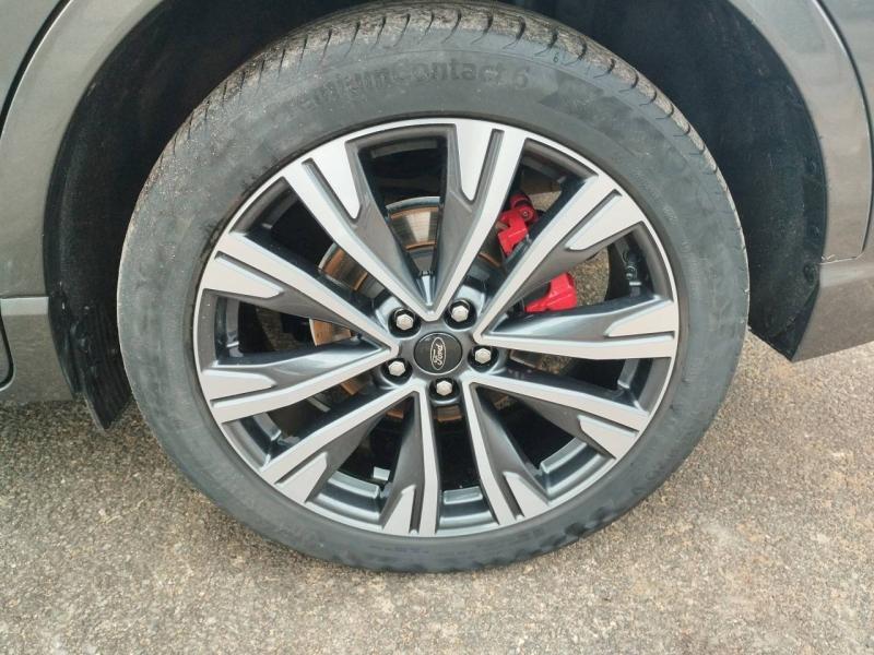 Image FORD Kuga 2.5 Duratec 225ch PHEV ST-Line X BVA