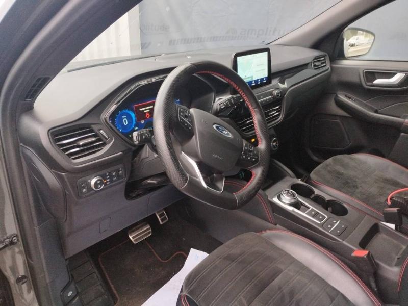 Image FORD Kuga 2.5 Duratec 225ch PHEV ST-Line X BVA