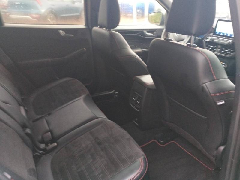 Image FORD Kuga 2.5 Duratec 225ch PHEV ST-Line X BVA