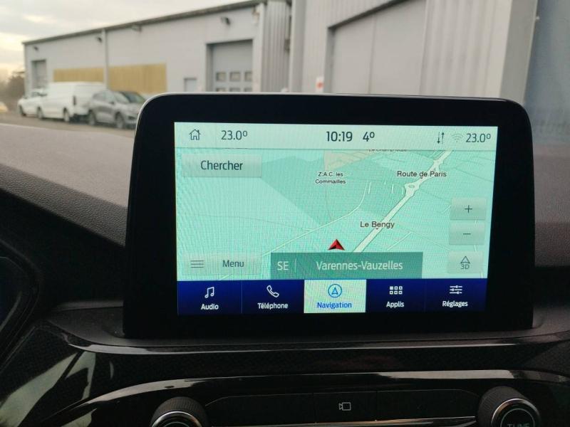 Image FORD Kuga 2.5 Duratec 225ch PHEV ST-Line X BVA