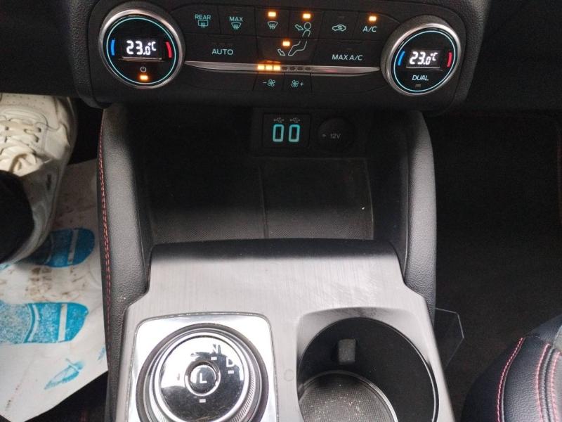 Image FORD Kuga 2.5 Duratec 225ch PHEV ST-Line X BVA