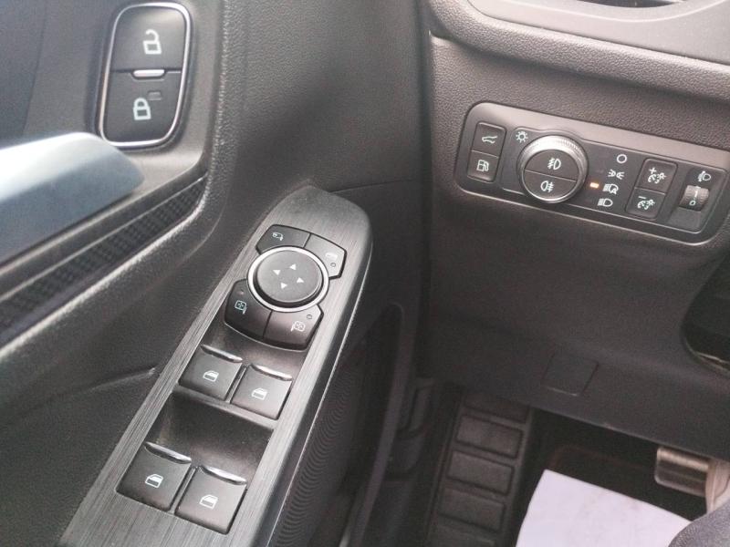 Image FORD Kuga 2.5 Duratec 225ch PHEV ST-Line X BVA