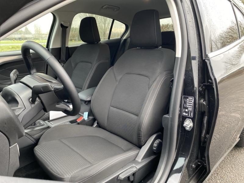 Image FORD Focus 1.0 Flexifuel mHEV 125ch Titanium X Business