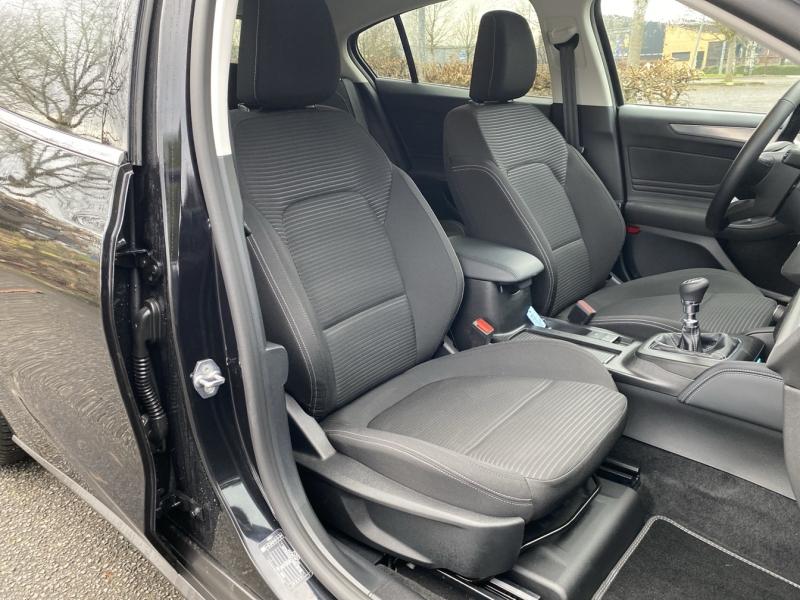 Image FORD Focus 1.0 Flexifuel mHEV 125ch Titanium X Business