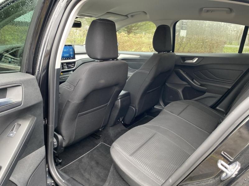 Image FORD Focus 1.0 Flexifuel mHEV 125ch Titanium X Business