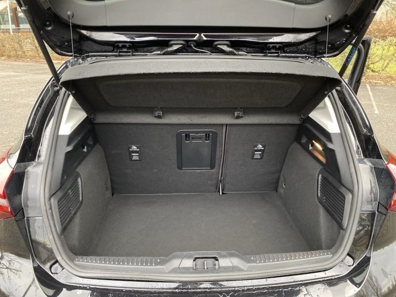 Image FORD Focus 1.0 Flexifuel mHEV 125ch Titanium X Business