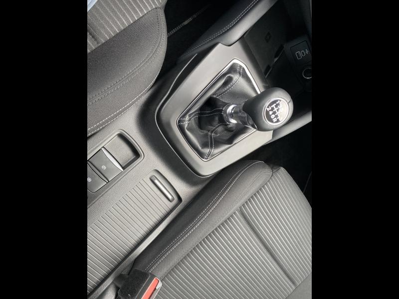 Image FORD Focus 1.0 Flexifuel mHEV 125ch Titanium X Business