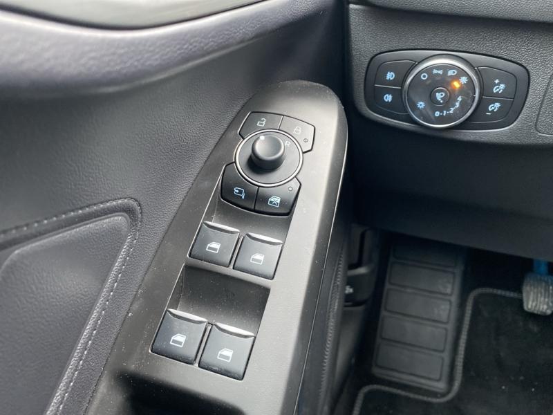 Image FORD Focus 1.0 Flexifuel mHEV 125ch Titanium X Business