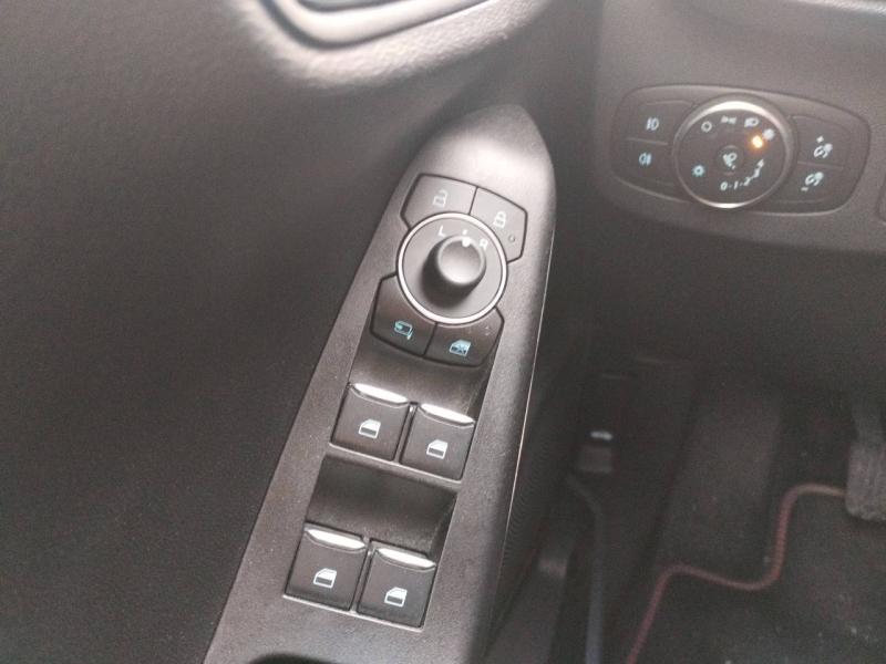 Image FORD Puma 1.0 Flexifuel 125ch S&S mHEV ST-Line