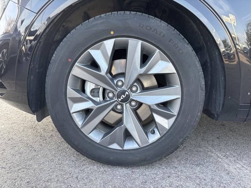 Image KIA Sportage 1.6 T-GDi 210ch HEV GT-line BVA6