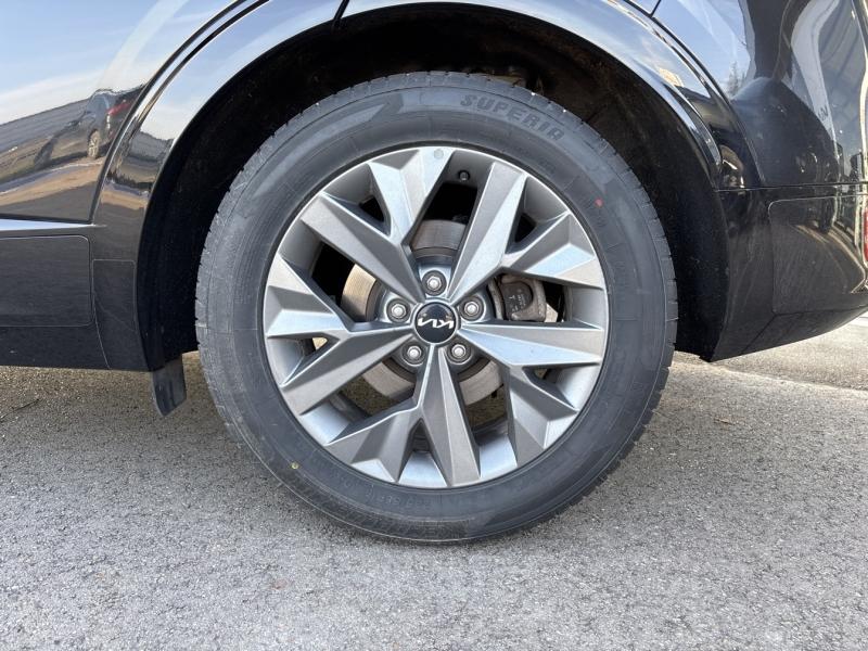 Image KIA Sportage 1.6 T-GDi 210ch HEV GT-line BVA6