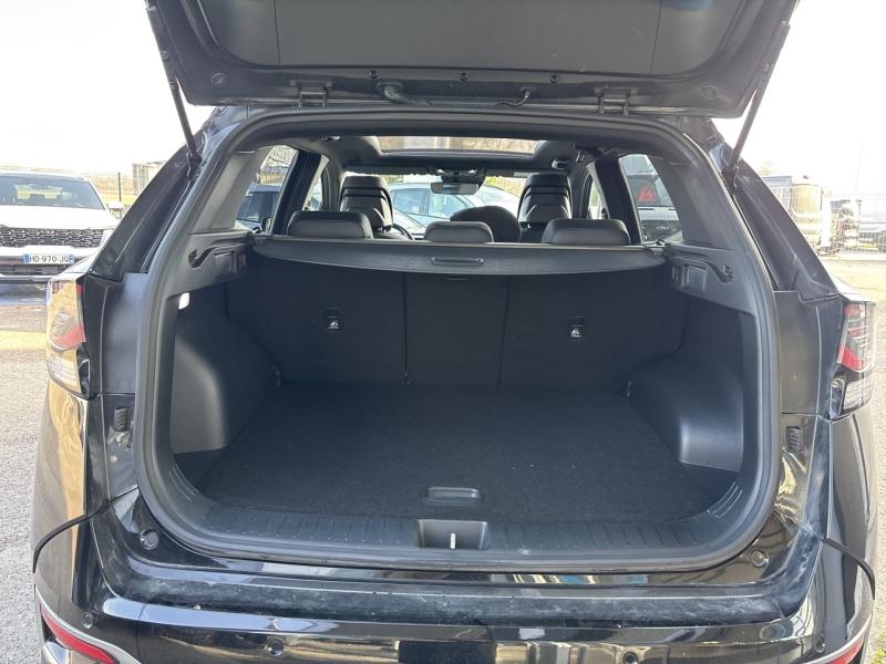 Image KIA Sportage 1.6 T-GDi 210ch HEV GT-line BVA6