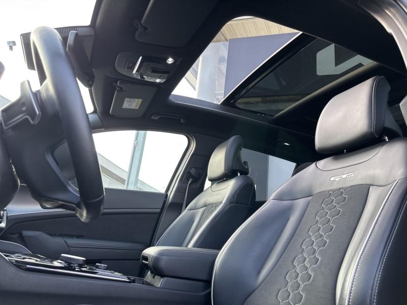 Image KIA Sportage 1.6 T-GDi 210ch HEV GT-line BVA6