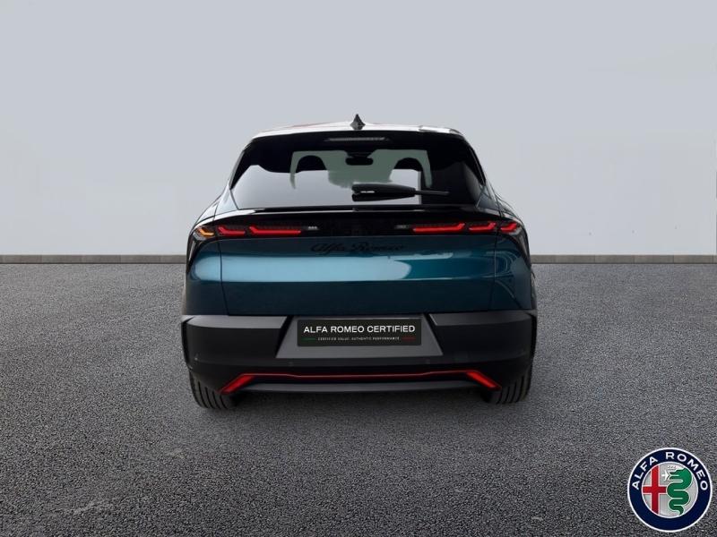 Image ALFA ROMEO Junior Elettrica 156ch Speciale