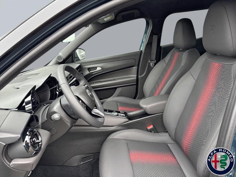 Image ALFA ROMEO Junior Elettrica 156ch Speciale