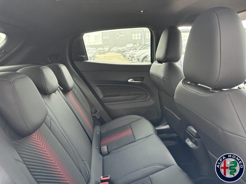 Image ALFA ROMEO Junior Elettrica 156ch Speciale