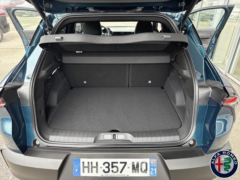 Image ALFA ROMEO Junior Elettrica 156ch Speciale