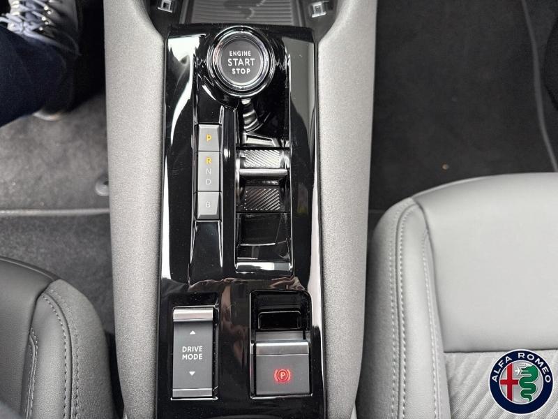 Image ALFA ROMEO Junior Elettrica 156ch Speciale